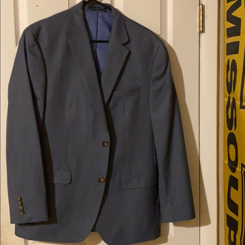 Chaps Sports Coat